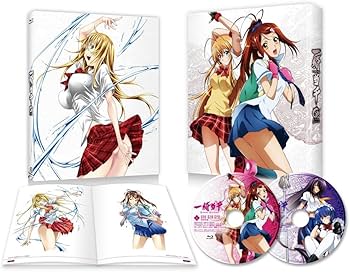 Amazon.co.jp: 一騎当千 XTREME XECUTOR Blu-ray BOX : 浅野真澄 Amazon.co.jp: 一騎当千 XTREME XECUTOR Blu-ray BOX : 浅野真澄